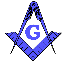 Freemasons, who started out building Christian churches 